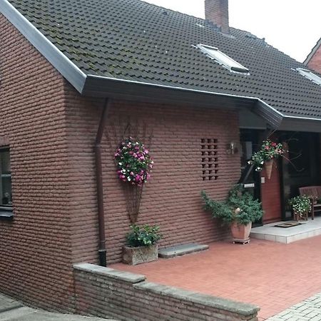 Ferienwohnung Alsmeier Bad Bentheim Bagian luar foto