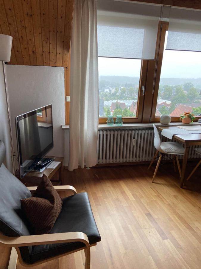 Ferienwohnung Alsmeier Bad Bentheim Bagian luar foto