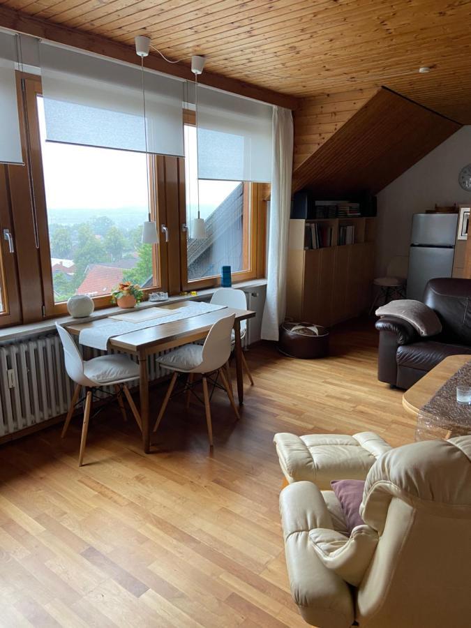 Ferienwohnung Alsmeier Bad Bentheim Bagian luar foto