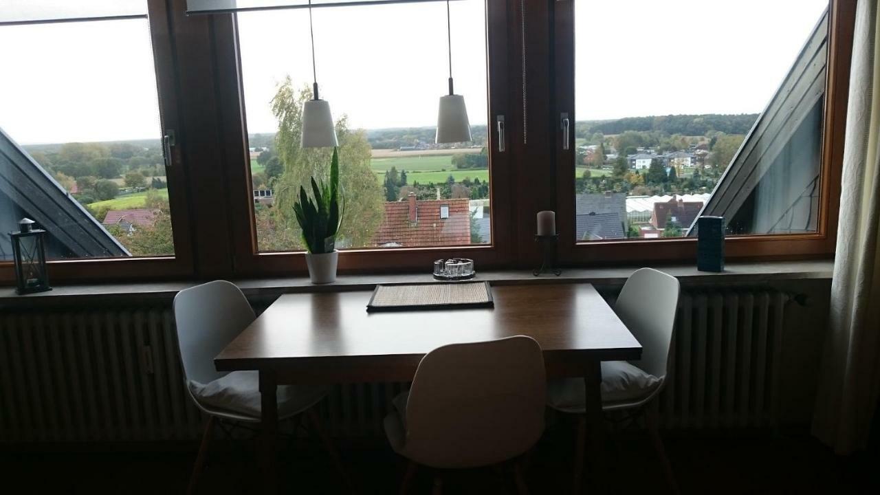 Ferienwohnung Alsmeier Bad Bentheim Bagian luar foto