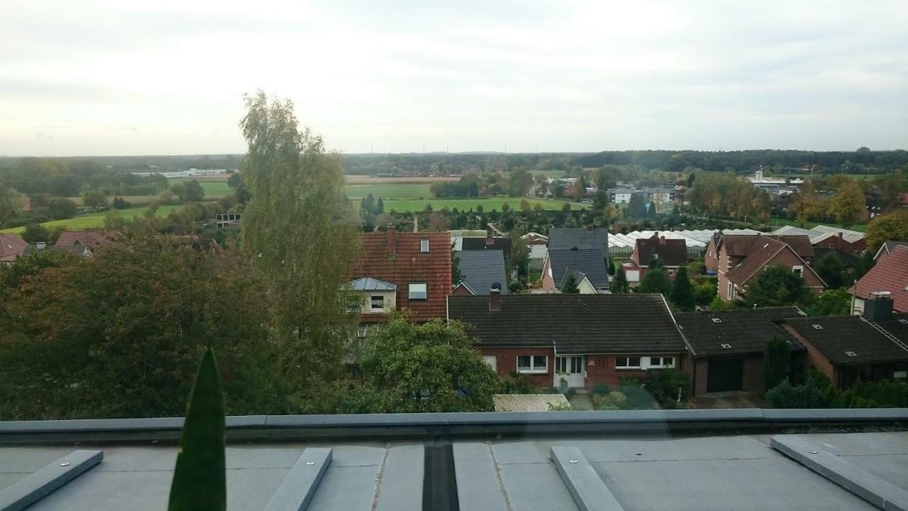 Ferienwohnung Alsmeier Bad Bentheim Bagian luar foto
