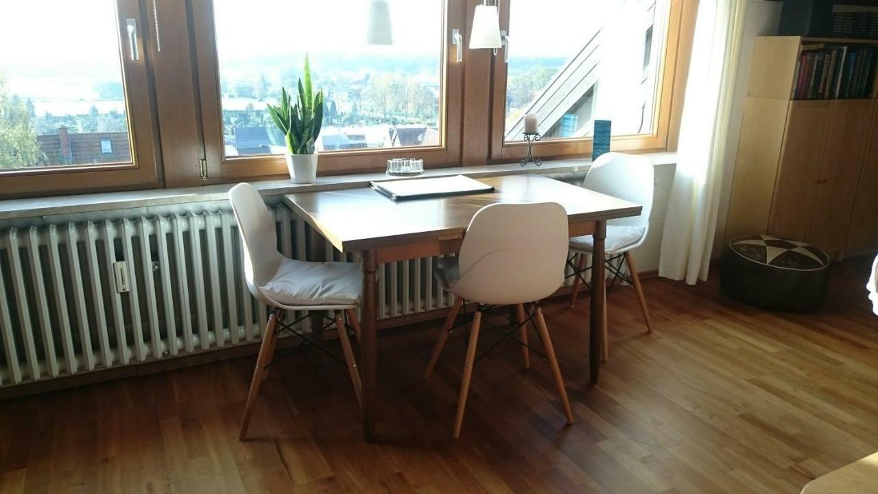 Ferienwohnung Alsmeier Bad Bentheim Bagian luar foto